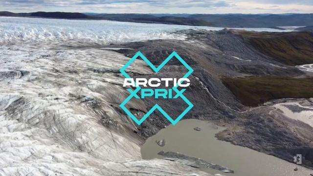 Extreme E | Arctic X Prix | Гренландія смотреть онлайн