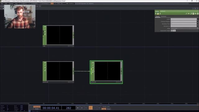 ELECTRONIC APE FRIENDS - Episode 5: Midi File Playback смотреть онлайн
