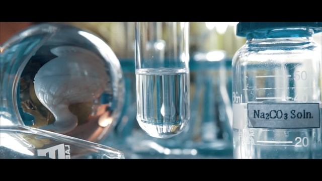 What happens when you mix magnesium chloride (MgCl2) and sodium carbonate (Na2CO3)? | MgCl2+Na2CO3 смотреть онлайн