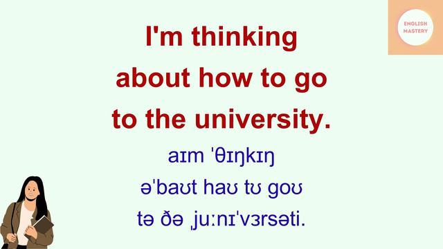 Practice Passive English Listening Improve English while Sleeping Basic Communication English смотреть онлайн