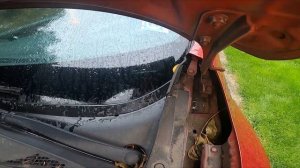 How to Find VIN Number in Nissan Juke I ( 2010 - 2019 ) | What is VIN Number