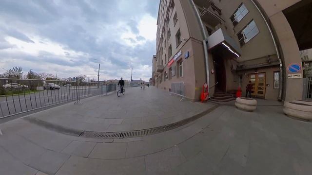 Kingsong S18 ride Moscow смотреть онлайн