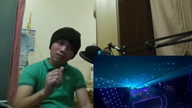 Justice for Marcelito Pomoy on his final performance in American Got Talent смотреть онлайн