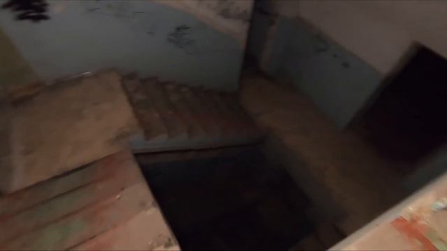 Полтергейст В Заброшенной Даче| Жуткий Дом| Паранормальное смотреть онлайн