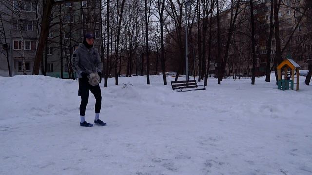 ВЫЗОВ который ИЗМЕНИТ твою жизнь #52 смотреть онлайн