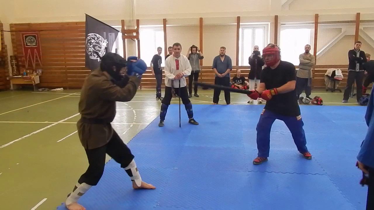 БУЗА. Палка - руки. Плавный. смотреть онлайн