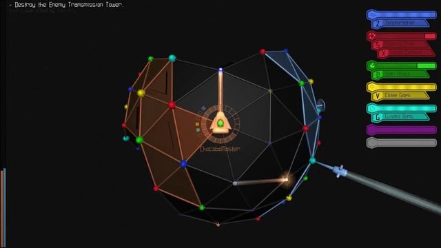 Le Monde Du Jeu Indépendant - Épisode 22 - Vertex Dispenser смотреть онлайн
