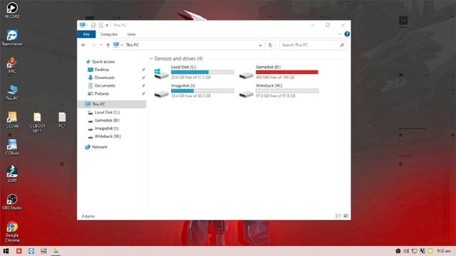 CCBOOT 0917 | CCBOOT 2019 0917 | CCBOOT FULL | CCBOOT UEFI | CCBOOT MBR | EASYTECH SOLUTION смотреть онлайн