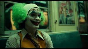 Джокер в метро