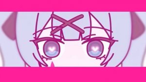 Rabbit Hole: "Pure Pure" Расширенная ультра-широкая версия 【4K60】