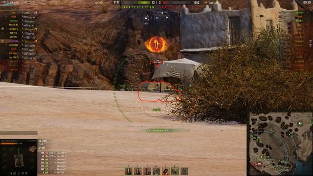 World of Tanks Приколы |Эпичные Моменты, Вбр, Фейлы смотреть онлайн