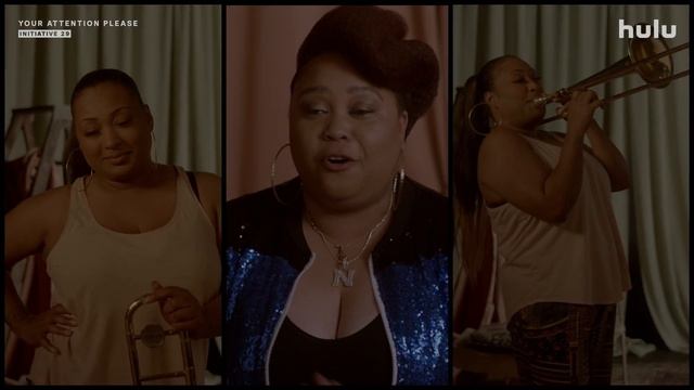 Your Attention Please: Initiative 29 - The Original Pinettes • Hulu смотреть онлайн