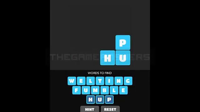 Word Crush - Word Search Brain Puzzles Level 361-370 Answers смотреть онлайн