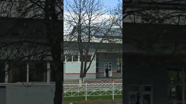 Черусти 💓 что за станция такая смотреть онлайн