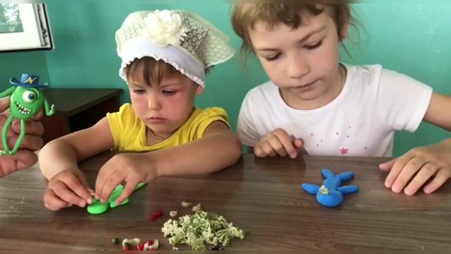 Сколько клеток в организме? Лепински расскажет! смотреть онлайн