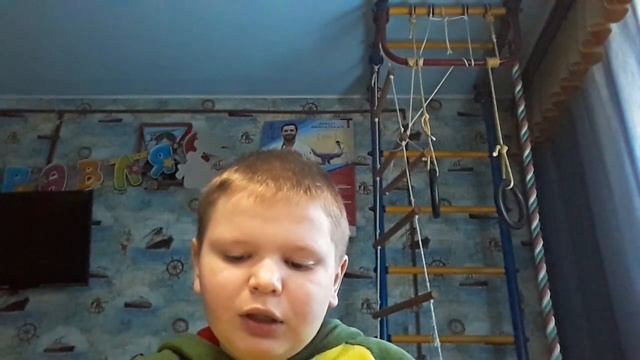 Открытка на 23 февраля 1 часть