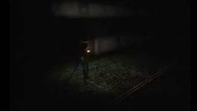 Silent Hill —10 Star⭐ Ranking Run: Nightmare Resort Area, Lighthouse [9/12] смотреть онлайн