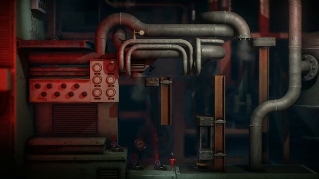 Unravel Two Испытания 13-16 смотреть онлайн