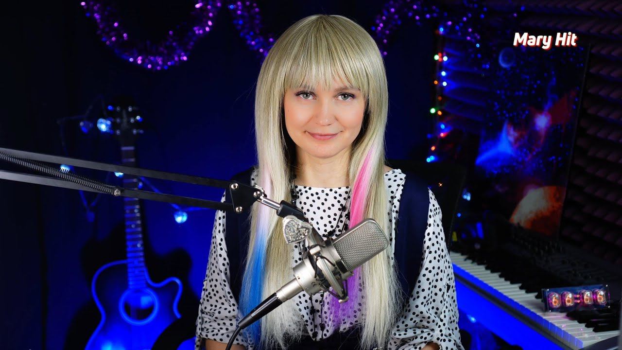 Татьянин день и день студента • ЛУЧШЕЕ СО СТРИМА #maryhit смотреть онлайн