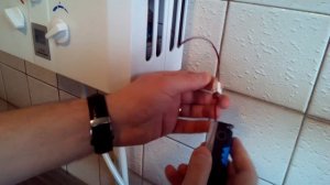 Блок питания для газовой колонки на аккумуляторе 18650(Часть 3-я)