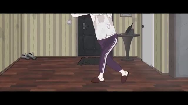 КОГДА ДВЕ НЕДЕЛИ ХОДИШЬ НА БОКС... смотреть онлайн