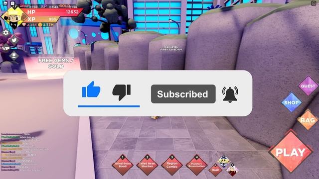 The Six Paths Naruto Roblox Dungeon Experience смотреть онлайн