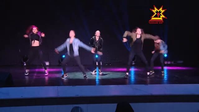 Танцы без границ. Kids 2. Финал смотреть онлайн