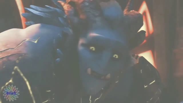 Jim Lake Jr. ~ Monster смотреть онлайн