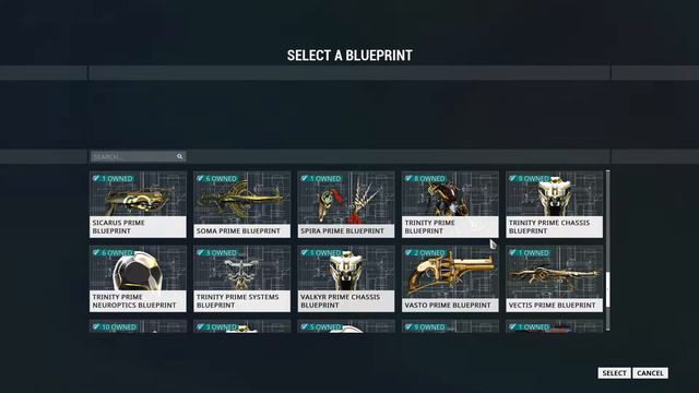 Warframe Trade valkyr prime chassis - 220 plat смотреть онлайн