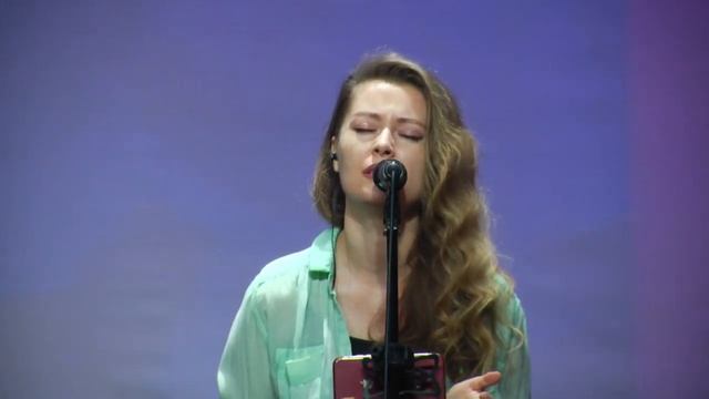 Утренняя молитва 26.05.20 l Церковь прославления Ачинск смотреть онлайн