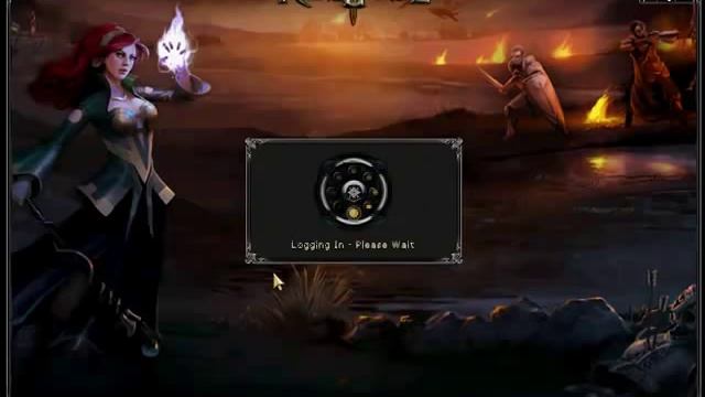 Rs losing claws by game error смотреть онлайн