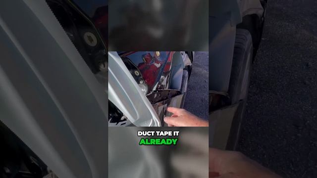 Uncovering Damages: Sneak Peek Inside The 2012 Lexus CT 200H Hybrid