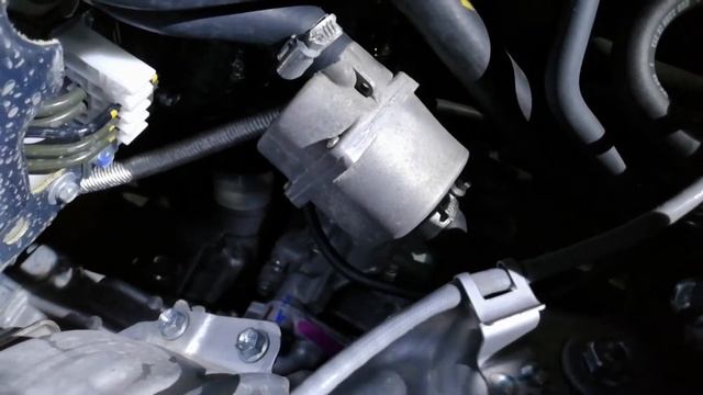 подогрев двигателя на mitsubishi outlander смотреть онлайн