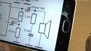 #28 Собираем простую схему, звуковой усилитель на TDA 2003 для новичков.