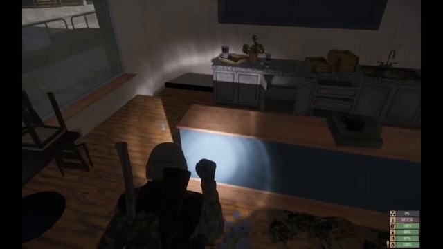 miscreated-лутаем новый город (Часть 1) смотреть онлайн