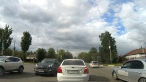 По улицам г. Балаково 20 мая 2022 г.