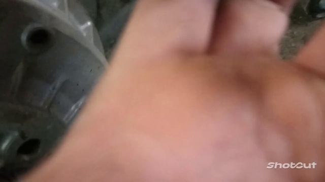 Ремонт задней части порога, "Ваз 2114" смотреть онлайн