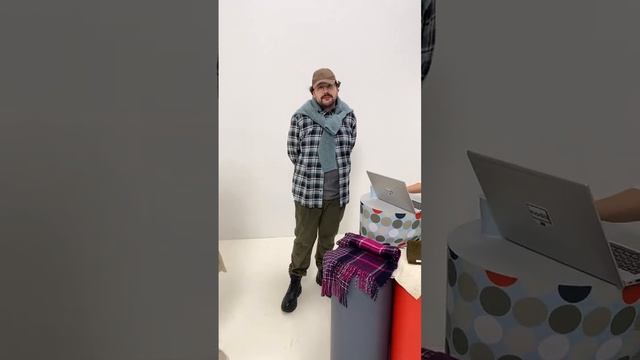 Новогодние каникулы с Marc O’Polo / Образы для нее и для него смотреть онлайн