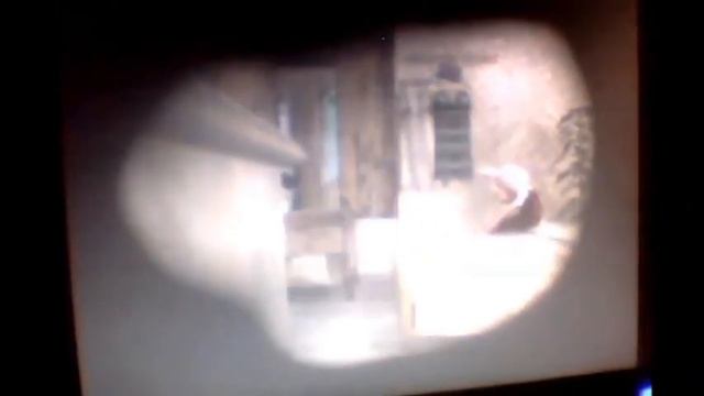 Silent Hill 4 Rabbit Scary смотреть онлайн