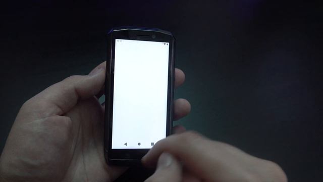 Лучший Компактный и Доступный Смартфон - Cubot Pocket смотреть онлайн