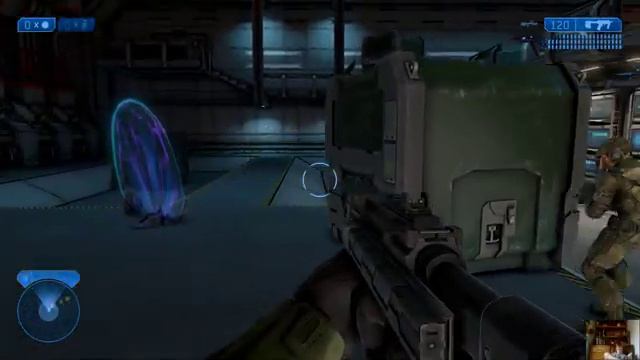 halo 2 for the first time! смотреть онлайн