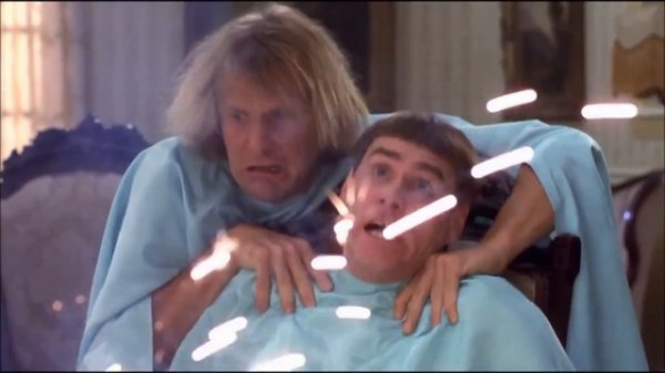 DIRTY WHITE - Я ОБИДЕЛСЯ (стЁБ)