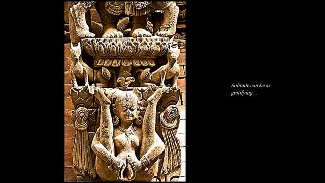 Sacred Love: Erotic art in the temples of Nepal смотреть онлайн
