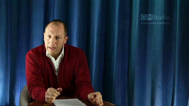 Грехи вождей и отцов. Урок 5 смотреть онлайн