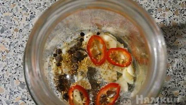 Книга рецептов