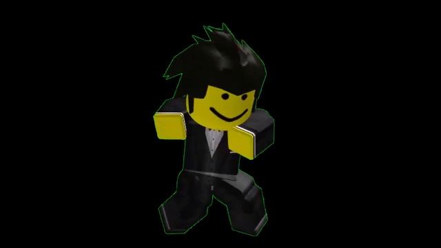 Oof (Roblox Death Sound Effect) смотреть онлайн