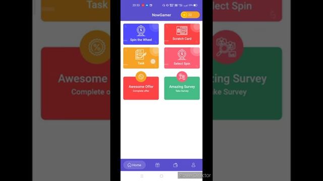 Best Earning App in 2021 || No investment || Spin kro , scratch kro Win kro !! смотреть онлайн