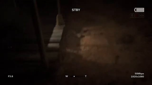 OUTLAST 2 (PS4 ) Запустил электрогенератор! смотреть онлайн