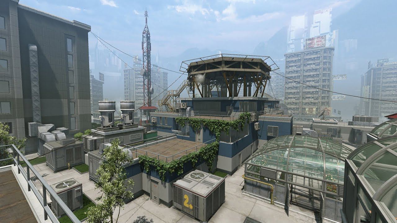 Варфейс пункт назначения смотреть онлайн