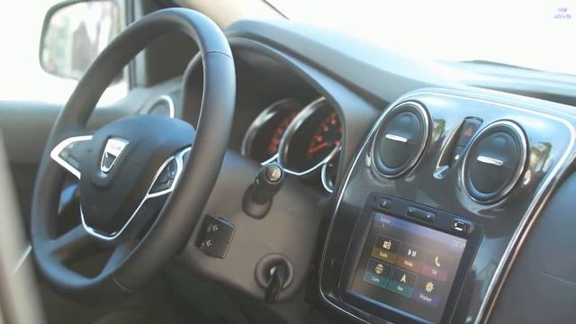 Dacia Logan 2019 Cea Mai Buna Mașină!!